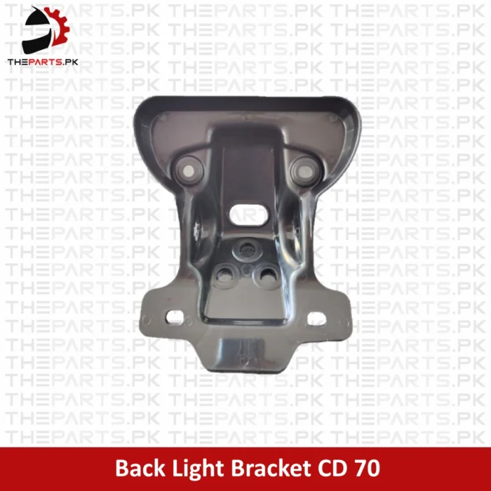 Top Quality Back Light Bracket for CD70 Motorcycle