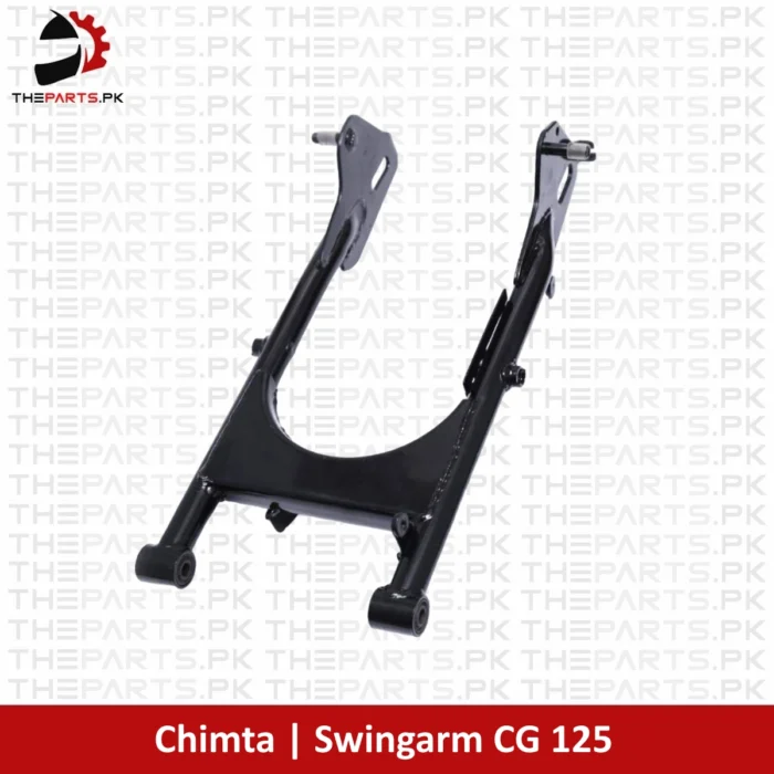 Chimta CG125 / Top Quality Swingarm for CG125 Motorcycle