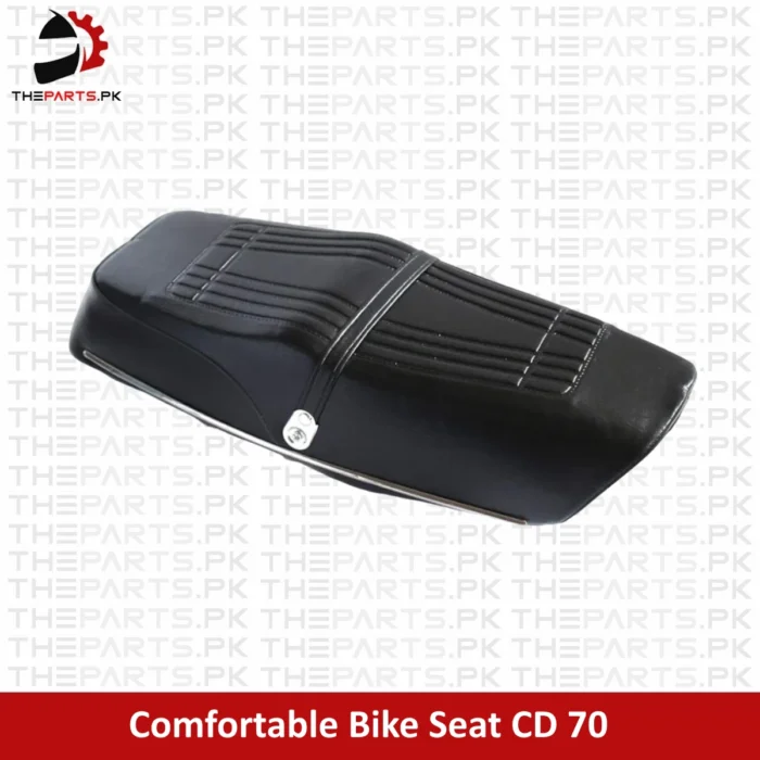 Comfortable Bike Seat for CD70 Motorcycle