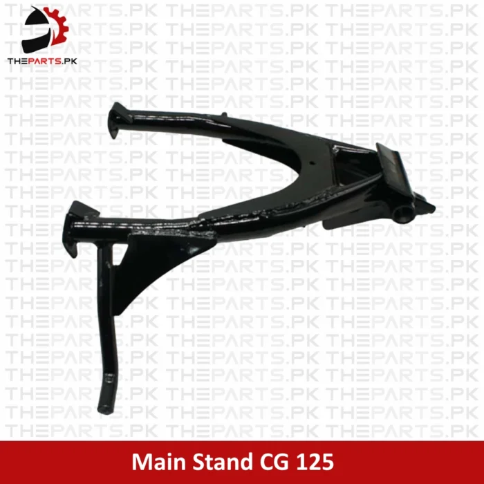 Durable Quality Main Stand for CG125 Motorcycle