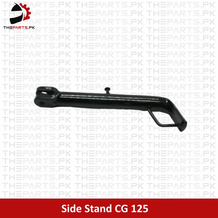 Durable Quality Side Stand for CG125 Motorcycle