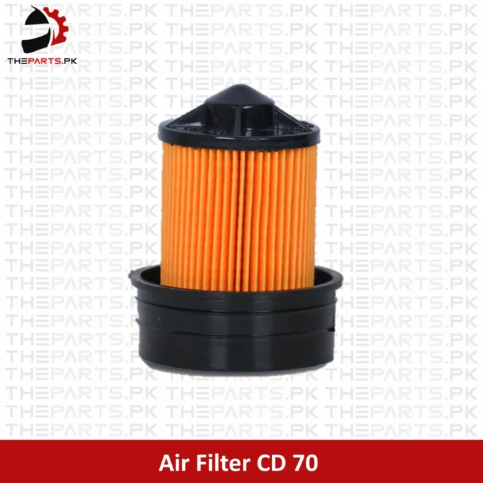 Air Filter for CD 70