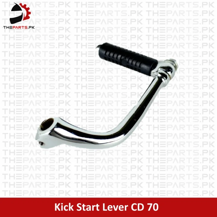 Premium Quality Kick Start Lever for CD70 Motorcycle