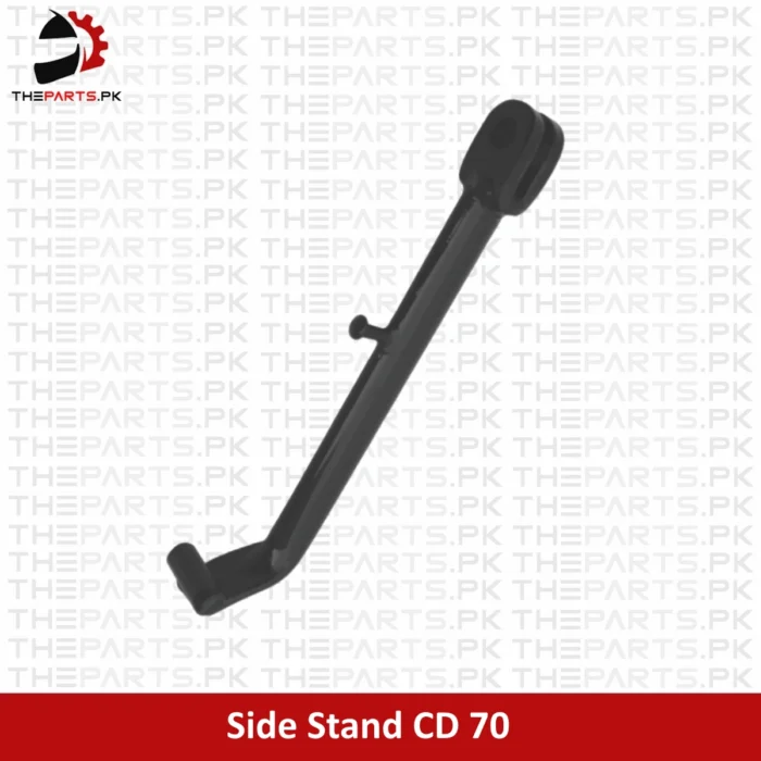 Durable Quality Side Stand for CD70 Motorcycle