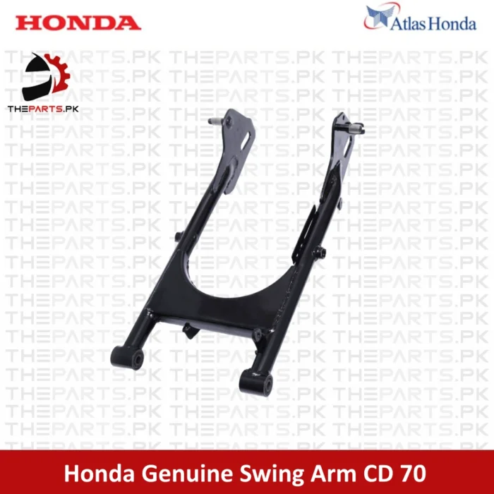 Honda Genuine Swing Arm/Chimta For CD 70 Motorcycle