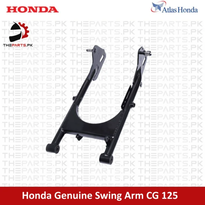 Honda Genuine Swing Arm/Chimta For CG 125 Motorcycle