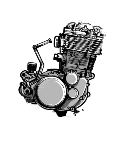 Engine Parts