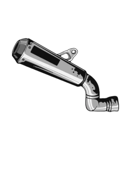 Exhaust Systems