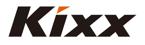Kixx Logo