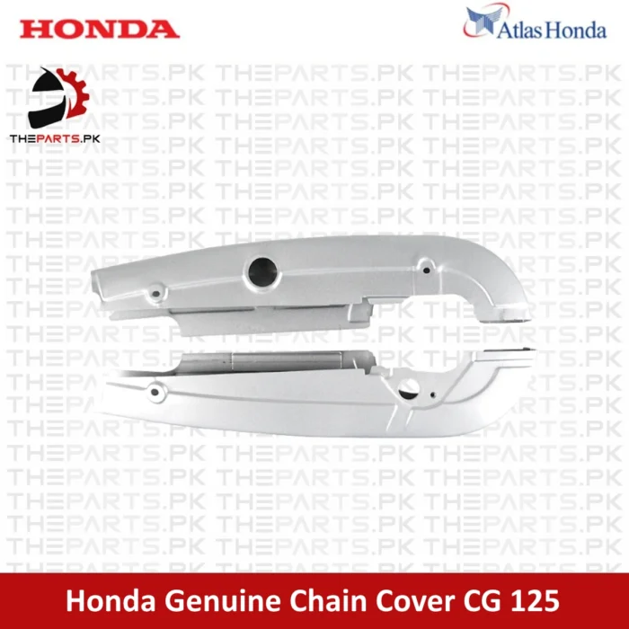 Honda Genuine Chain Cover for CG 125 Motorcycle